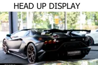 Lamborghini Urus din 2023 cu 10.511 km - oferta LAM177151 - foto 25