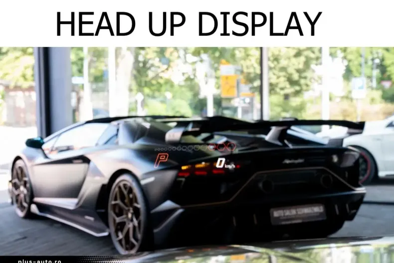 Lamborghini Urus din 2023 cu 10.511 km - oferta LAM177151 - foto 25