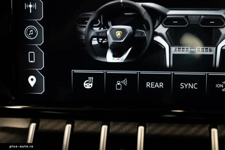 Lamborghini Urus din 2023 cu 10.511 km - oferta LAM177151 - foto 29