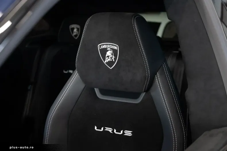 Lamborghini Urus din 2023 cu 10.511 km - oferta LAM177151 - foto 42