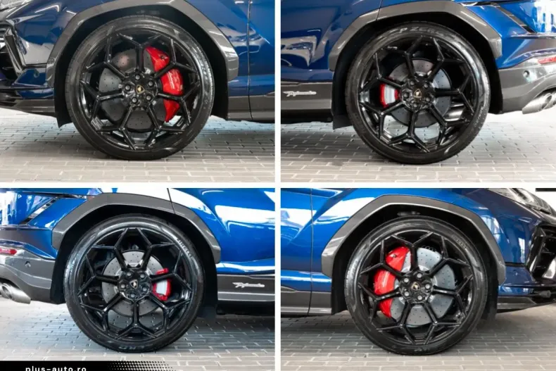 Lamborghini Urus din 2023 cu 10.511 km - oferta LAM177151 - foto 43