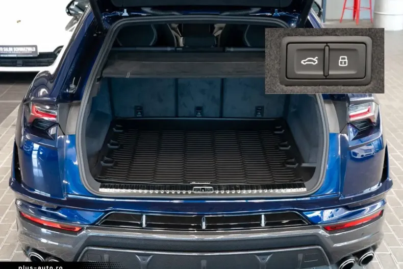 Lamborghini Urus din 2023 cu 10.511 km - oferta LAM177151 - foto 44