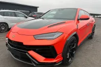 Lamborghini Urus din 2023 cu 40.000 km - oferta LAM177152 - foto 3