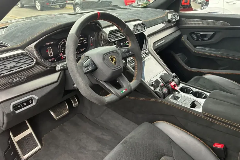 Lamborghini Urus din 2023 cu 40.000 km - oferta LAM177152 - foto 9