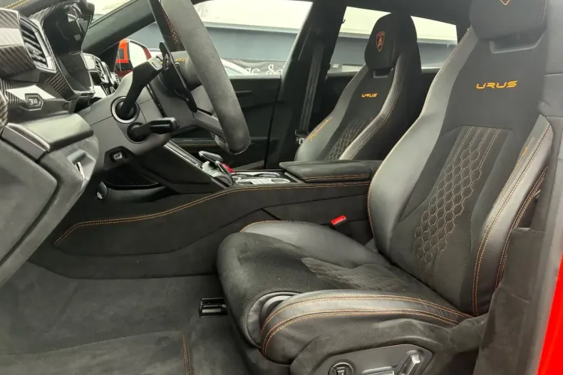 Lamborghini Urus din 2023 cu 40.000 km - oferta LAM177152 - foto 10