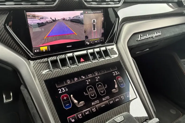 Lamborghini Urus din 2023 cu 40.000 km - oferta LAM177152 - foto 11