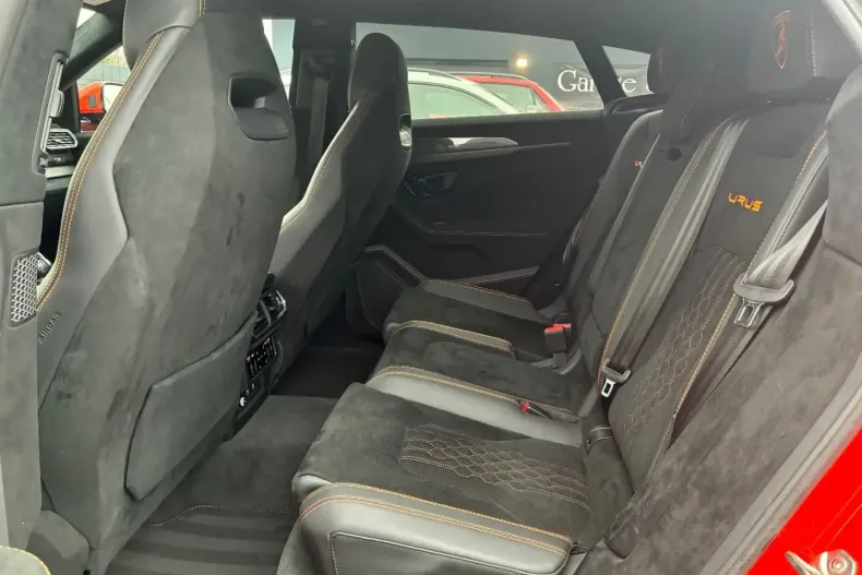 Lamborghini Urus din 2023 cu 40.000 km - oferta LAM177152 - foto 12