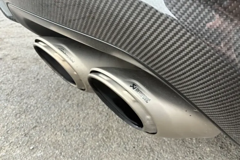 Lamborghini Urus din 2023 cu 40.000 km - oferta LAM177152 - foto 14