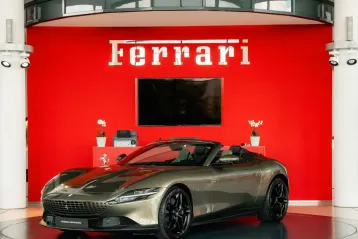 Ferrari Roma din 2024 - oferta FER177153