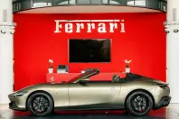 Ferrari Roma din 2024 cu 9.055 km - oferta FER177153 - foto 2