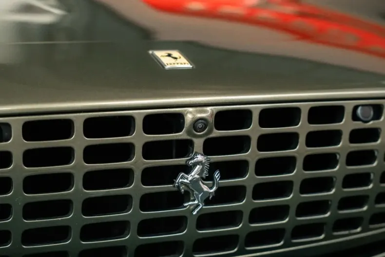 Ferrari Roma din 2024 cu 9.055 km - oferta FER177153 - foto 13