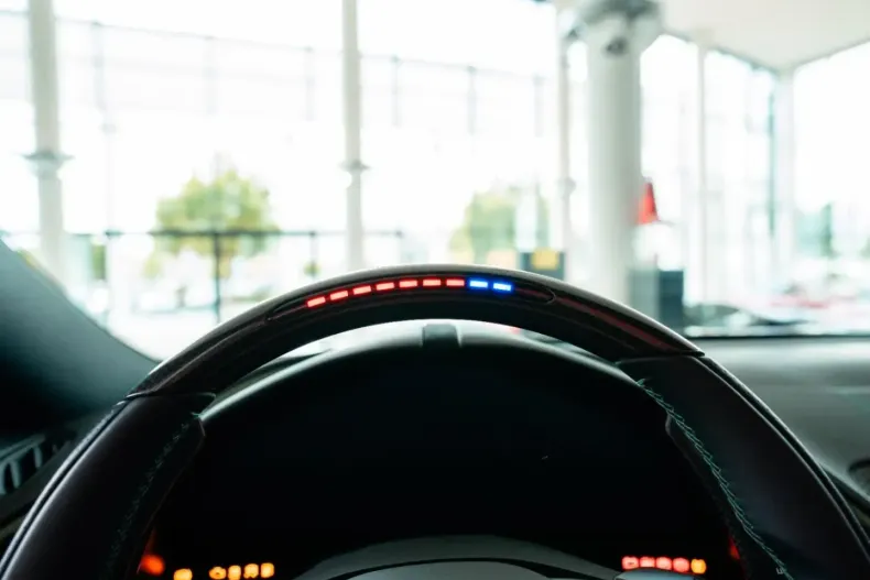 Ferrari Roma din 2024 cu 9.055 km - oferta FER177153 - foto 21