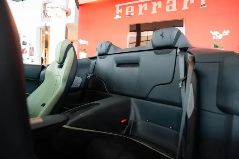 Ferrari Roma din 2024 cu 9.055 km - oferta FER177153 - foto 28