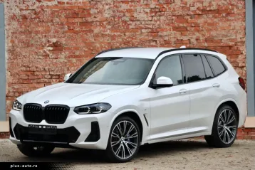 BMW X3 din 2024 - oferta BMW177154