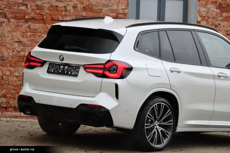 BMW X3 din 2024 cu 72.077 km - oferta BMW177154 - foto 3