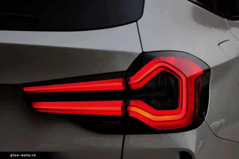 BMW X3 din 2024 cu 72.077 km - oferta BMW177154 - foto 7