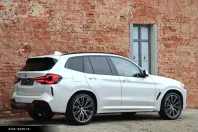 BMW X3 din 2024 cu 72.077 km - oferta BMW177154 - foto 8