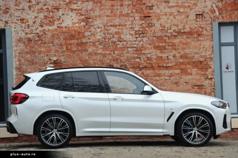 BMW X3 din 2024 cu 72.077 km - oferta BMW177154 - foto 9