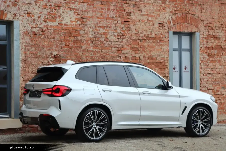 BMW X3 din 2024 cu 72.077 km - oferta BMW177154 - foto 10