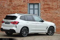 BMW X3 din 2024 cu 72.077 km - oferta BMW177154 - foto 12