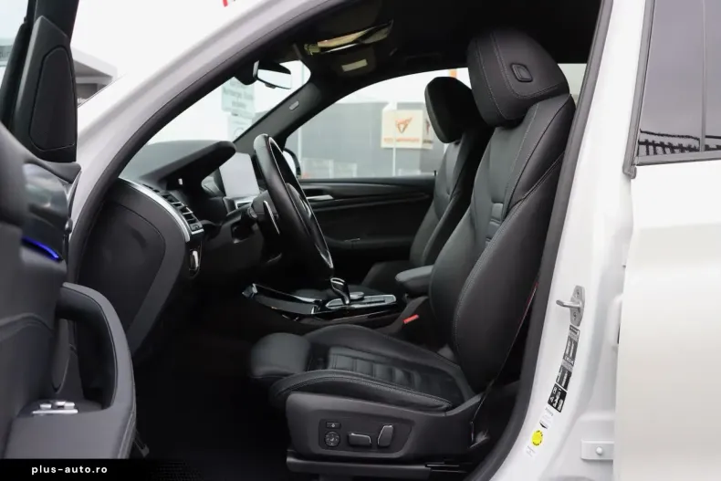 BMW X3 din 2024 cu 72.077 km - oferta BMW177154 - foto 15