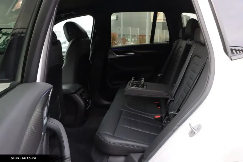 BMW X3 din 2024 cu 72.077 km - oferta BMW177154 - foto 17