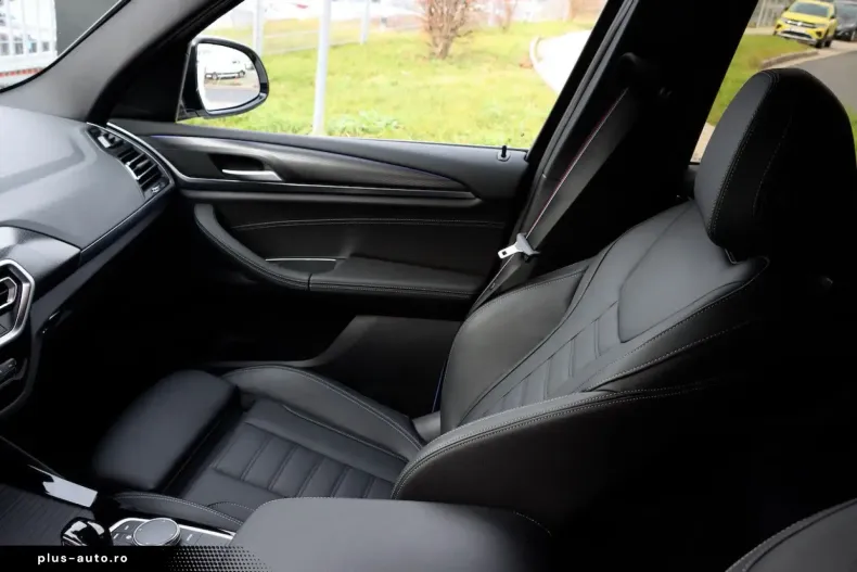 BMW X3 din 2024 cu 72.077 km - oferta BMW177154 - foto 22