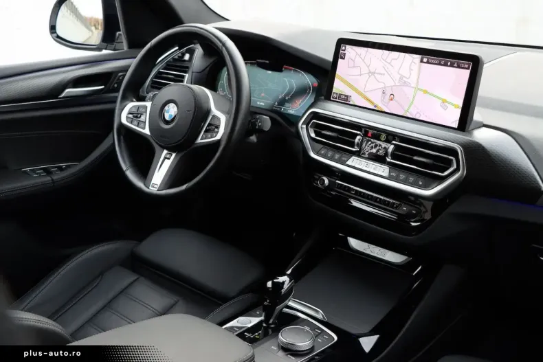 BMW X3 din 2024 cu 72.077 km - oferta BMW177154 - foto 27