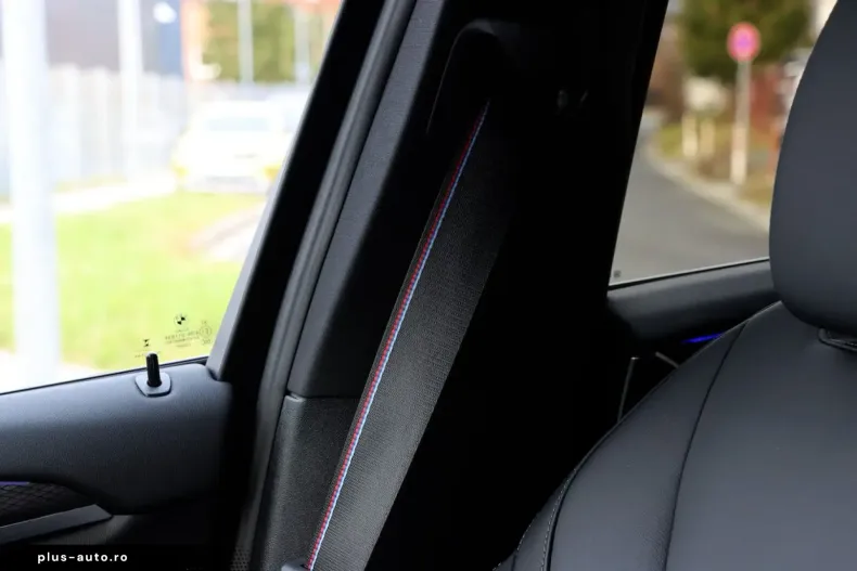 BMW X3 din 2024 cu 72.077 km - oferta BMW177154 - foto 30