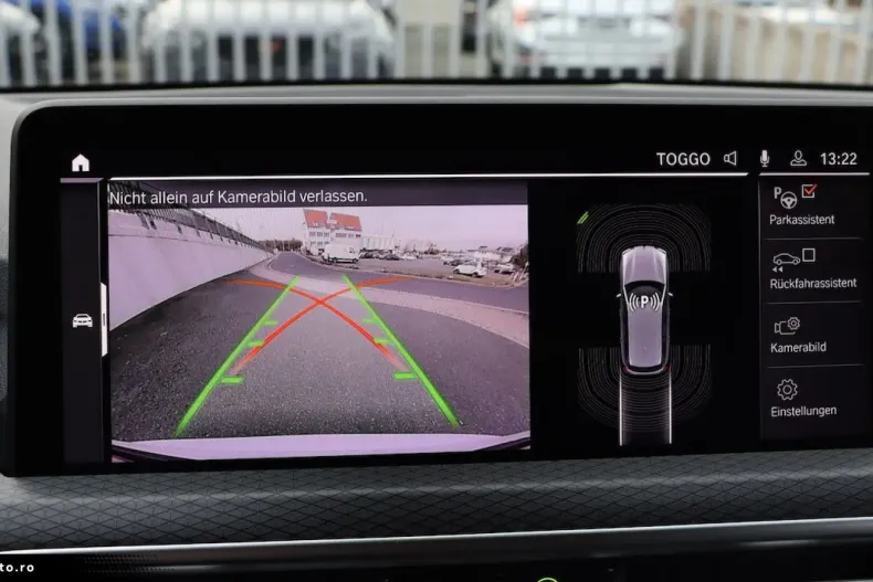 BMW X3 din 2024 cu 72.077 km - oferta BMW177154 - foto 32