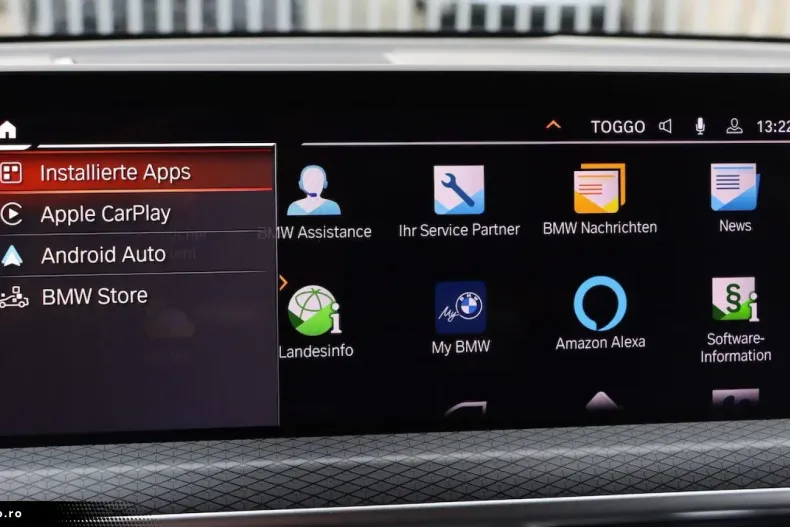 BMW X3 din 2024 cu 72.077 km - oferta BMW177154 - foto 34