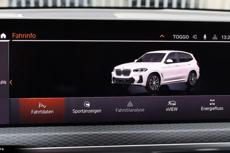 BMW X3 din 2024 cu 72.077 km - oferta BMW177154 - foto 35