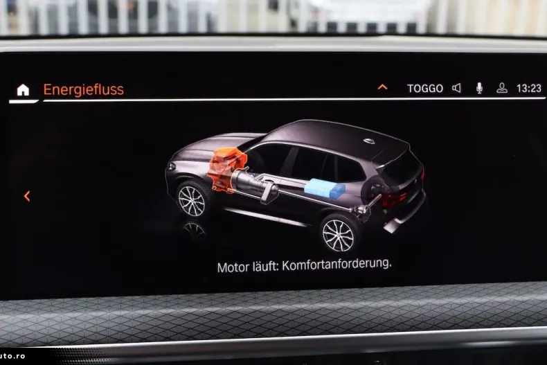 BMW X3 din 2024 cu 72.077 km - oferta BMW177154 - foto 36