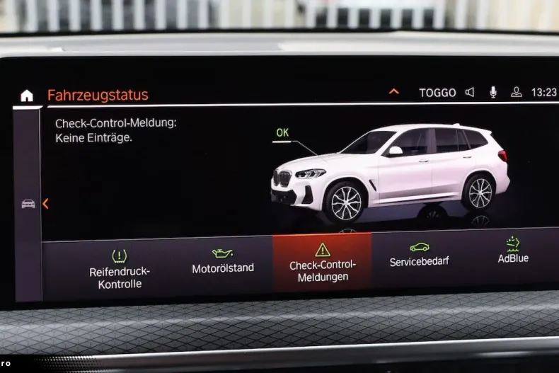 BMW X3 din 2024 cu 72.077 km - oferta BMW177154 - foto 37