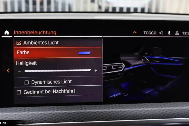 BMW X3 din 2024 cu 72.077 km - oferta BMW177154 - foto 40