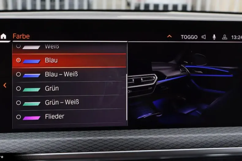 BMW X3 din 2024 cu 72.077 km - oferta BMW177154 - foto 41