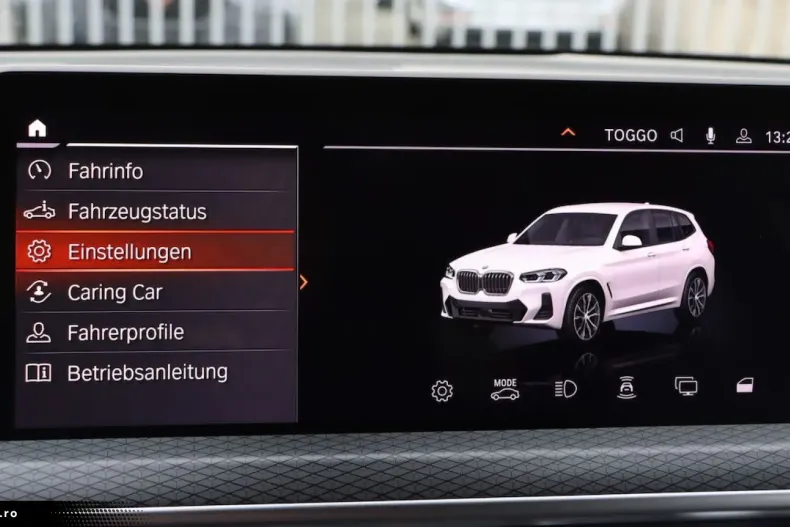 BMW X3 din 2024 cu 72.077 km - oferta BMW177154 - foto 45