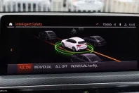 BMW X3 din 2024 cu 72.077 km - oferta BMW177154 - foto 46