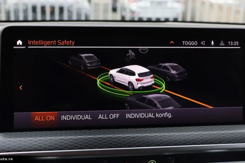 BMW X3 din 2024 cu 72.077 km - oferta BMW177154 - foto 46