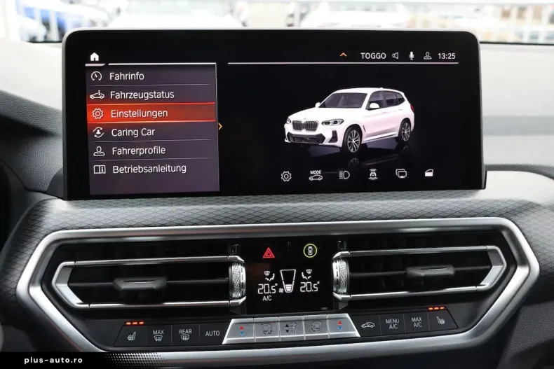 BMW X3 din 2024 cu 72.077 km - oferta BMW177154 - foto 47