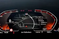 BMW X3 din 2024 cu 72.077 km - oferta BMW177154 - foto 49