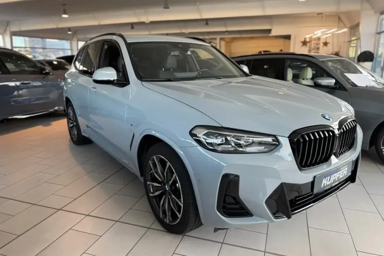 BMW X3 din 2024 cu 29.960 km - oferta BMW177155 - foto 2