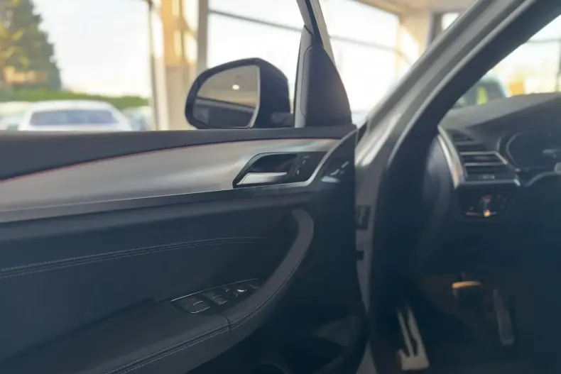 BMW X3 din 2024 cu 29.960 km - oferta BMW177155 - foto 7