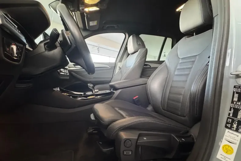 BMW X3 din 2024 cu 29.960 km - oferta BMW177155 - foto 8