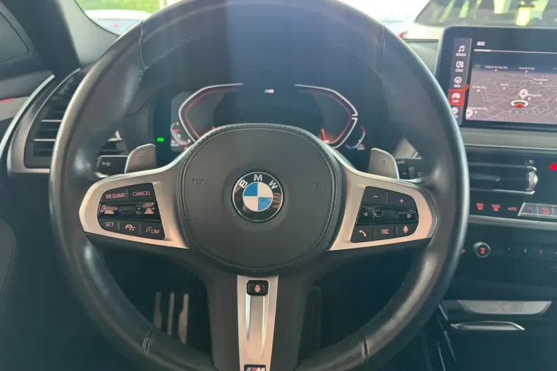 BMW X3 din 2024 cu 29.960 km - oferta BMW177155 - foto 9