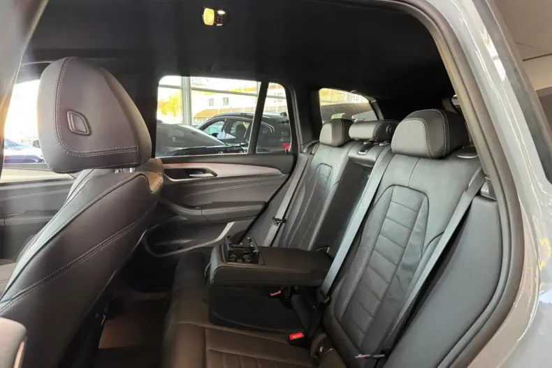 BMW X3 din 2024 cu 29.960 km - oferta BMW177155 - foto 11