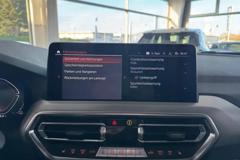 BMW X3 din 2024 cu 29.960 km - oferta BMW177155 - foto 14