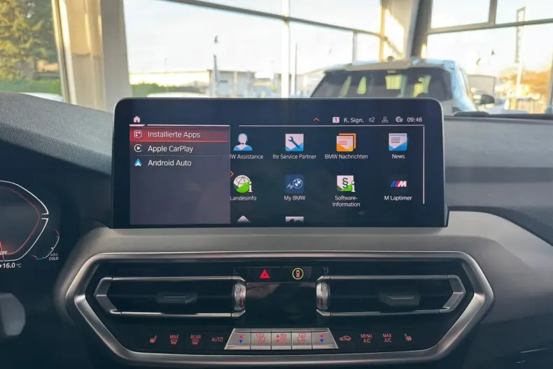 BMW X3 din 2024 cu 29.960 km - oferta BMW177155 - foto 16