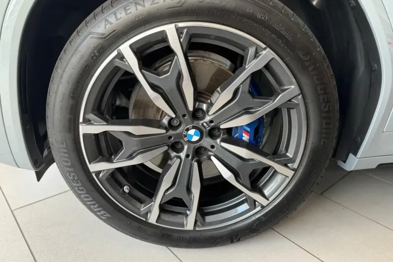 BMW X3 din 2024 cu 29.960 km - oferta BMW177155 - foto 19