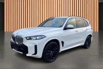 BMW X5 din 2024 - oferta BMW177156